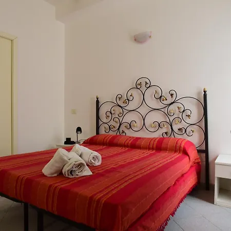 Casa Barcellonetta 8 Apartamento *