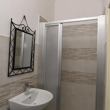 Casa Barcellonetta 8 Alghero
