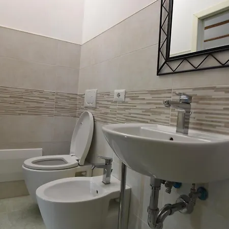 Casa Barcellonetta 8 Alghero