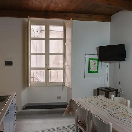 Casa Barcellonetta 8 Apartamento *