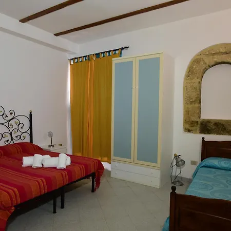 Casa Barcellonetta 8 Apartment