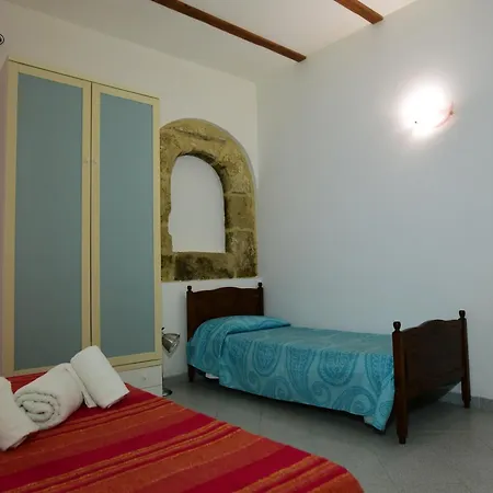 Apartment Casa Barcellonetta 8 Alghero