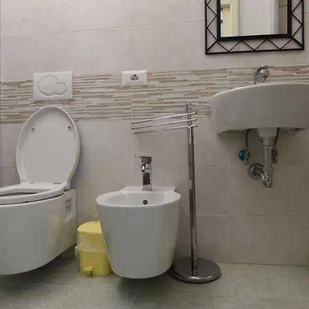 Casa Barcellonetta 8 아파트 알게로