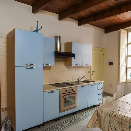 Casa Barcellonetta 8 알게로